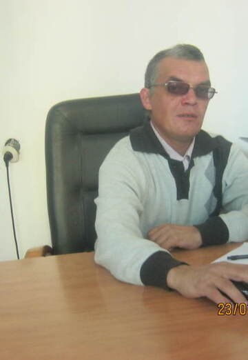 My photo - evgeniy, 45 from Jalalabat (@evgeniy131503)