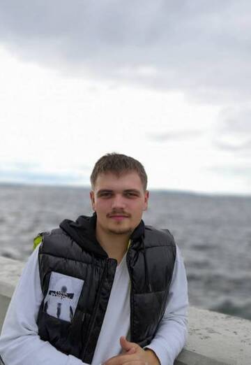 Моя фотография - Артур, 28 из Киев (@artur78317)