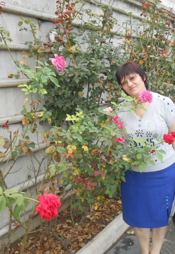 My photo - Nadejda, 68 from Komsomolsk-on-Amur (@nadezda5180282)