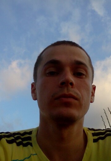 Ma photo - Vladimir, 39 de Temriouk (@vladimir144623)