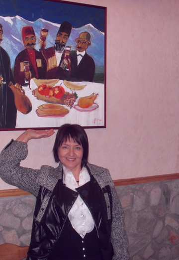 Моя фотография - Ира, 59 из Владивосток (@ira17144)
