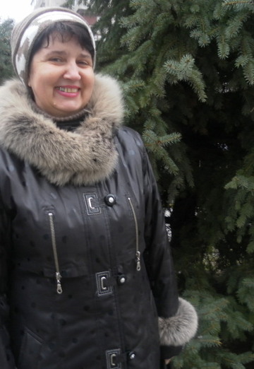 Моя фотография - Наталия, 58 из Запорожье (@nataliya6513)
