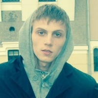 Андрей, 23 года, Козерог, Москва