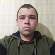 Андрюха 31 год (Стрелец) Екатеринбург