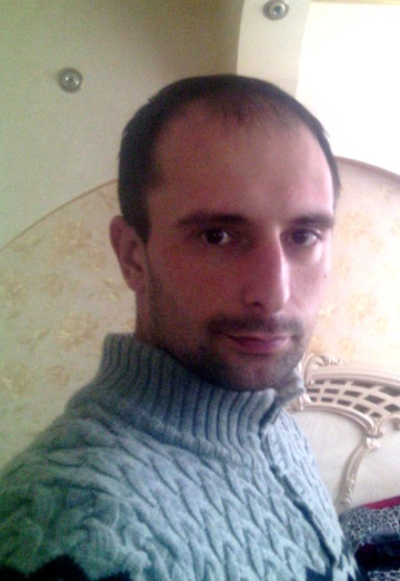 Моя фотография - Дима, 37 из Борисполь (@dima151442)