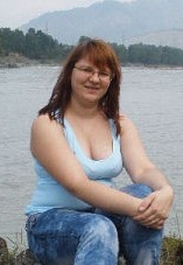 Моя фотография - ириска, 32 из Новосибирск (@filatovairina-2013)