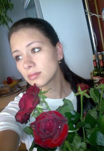 My photo - Lyubov, 35 from Zvenigorod (@lubovw5090207)