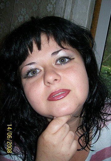 My photo - Olga, 37 from Rostov-on-don (@koseyana)