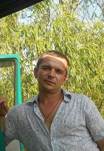 My photo - Vladimir, 48 from Mazyr (@vladimir462864)
