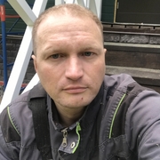Алексей, 42, Кировск