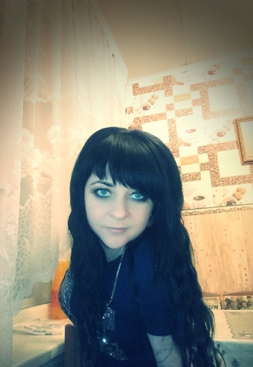 Моя фотография - Татьяна, 36 из Энгельс (@tatyana296253)