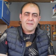 Zamin Mirzayev, 37, Аксай