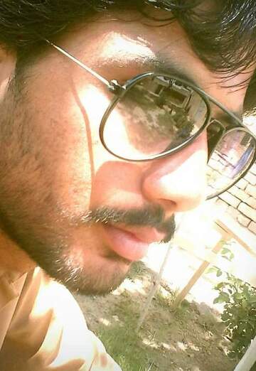 My photo - MUJEEB DEHWAR, 26 from Karachi (@mujeebdehwar)