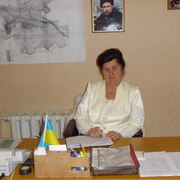 Галина, 72, Каменка