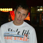 Сергей, 35, Анапа