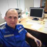 Ден Крымов, 34, Кашин