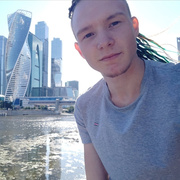 Maloy, 22, Сыктывкар