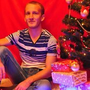 Евгений, 28, Динская