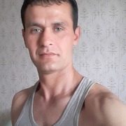 Боря, 37, Октябрьское