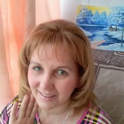 Татьяна Колодезная, 52, Заполярный