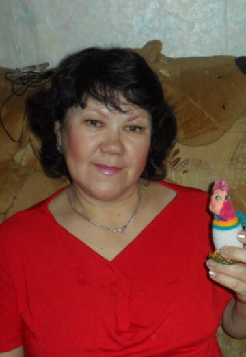 Моя фотография - Марина, 52 из Костанай (@marina135635)