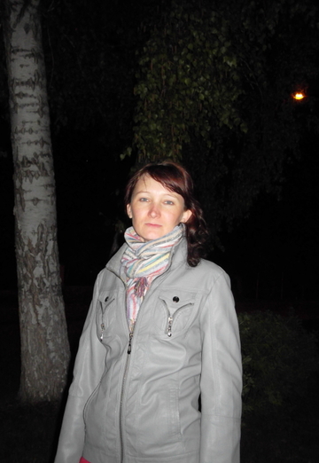 Моя фотография - Лана, 39 из Октябрьский (Башкирия) (@svetlanaabhalikova)