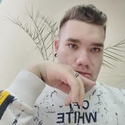 Денис, 18, Новосибирск
