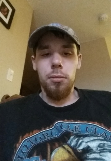 My photo - Wesley, 29 from Chanhassen (@wesley69)