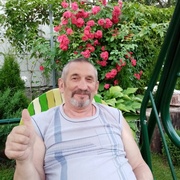 Сергей, 67, Людиново