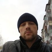 Андрей, 39, Инта