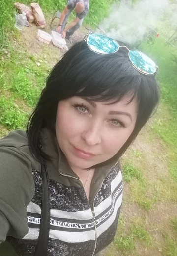 Моя фотография - Елена, 42 из Пятигорск (@elena405025)