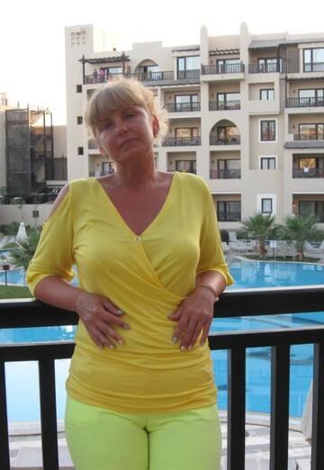 My photo - Natasha, 58 from Kursk (@natasha65158)