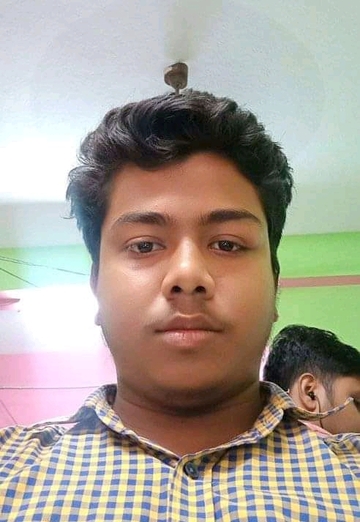 My photo - Subhankar Pakira, 26 from North Dum Dum (@subhankarpakira0)