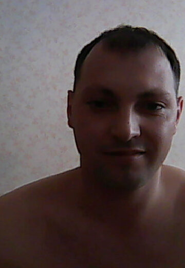 Моя фотография - Макс, 39 из Южно-Сахалинск (@kass666)