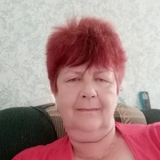 Тамара, 61, Нытва