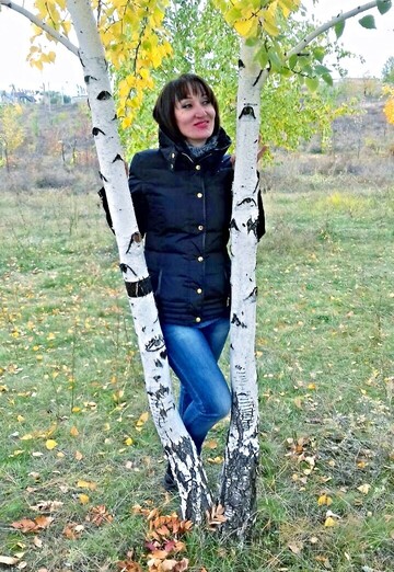 My photo - Viktoriya, 49 from Engels (@viktoriya74466)