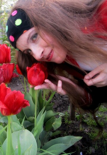 My photo - Yulianna, 37 from Dnipropetrovsk (@ulianna1449)