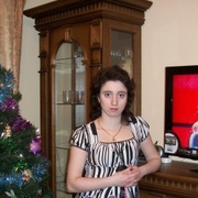 Вероника, 34, Людиново