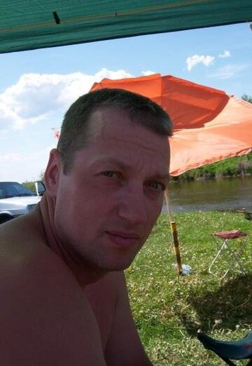 Моя фотография - Дмитрий, 55 из Санкт-Петербург (@dmitriy289999)