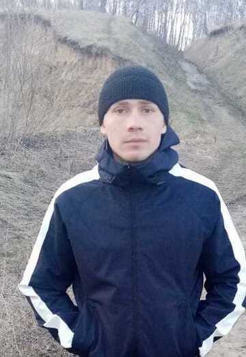 Моя фотография - Илья, 33 из Новосибирск (@ilya111771)