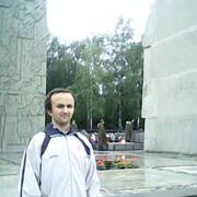 николай, 36, Черепаново