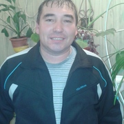 марат, 48, Бакалы