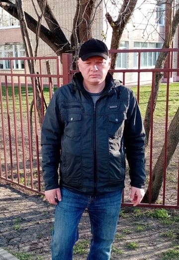 My photo - Kirill, 42 from Minsk (@kirill74806)