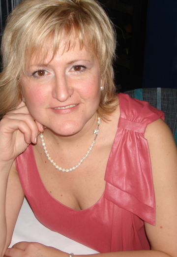 My photo - Alla, 52 from Rostov-on-don (@alla9970)