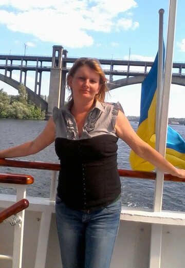 My photo - Inna, 49 from Berdyansk (@inna32051)