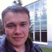 Илья Музыченко, 32, Раевский