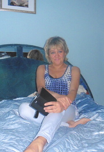 My photo - lilia, 52 from Tallinn (@lili7120)
