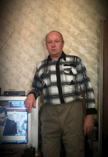 Моя фотография - Анатолий, 68 из Николаев (@anatoliy41367)