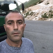Hayk, 39, Москва