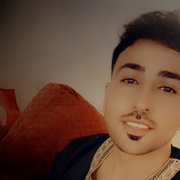 ali, 27, Бейрут